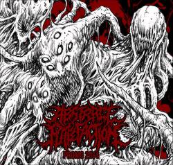 Abstract Putrefaction : Promo 2014
